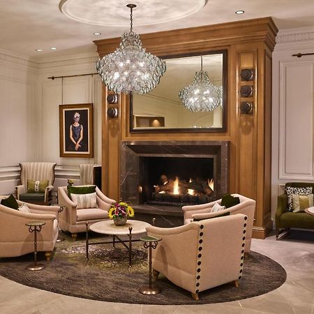 The Whitley, A Luxury Collection Hotel, Atlanta Buckhead Eksteriør billede