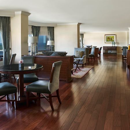 The Whitley, A Luxury Collection Hotel, Atlanta Buckhead Eksteriør billede