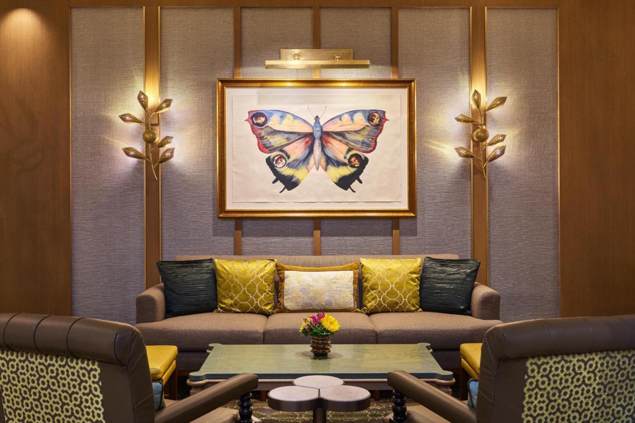 The Whitley, A Luxury Collection Hotel, Atlanta Buckhead Eksteriør billede
