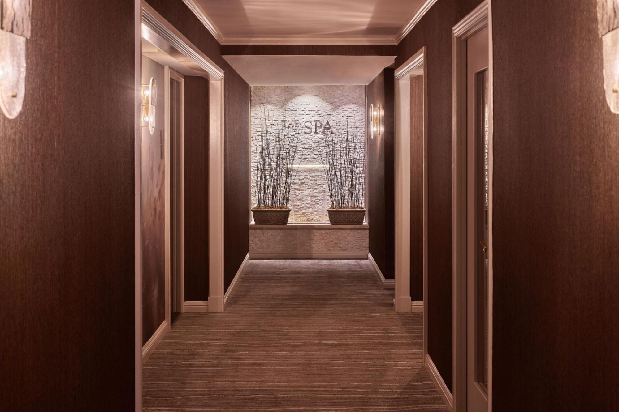 The Whitley, A Luxury Collection Hotel, Atlanta Buckhead Eksteriør billede