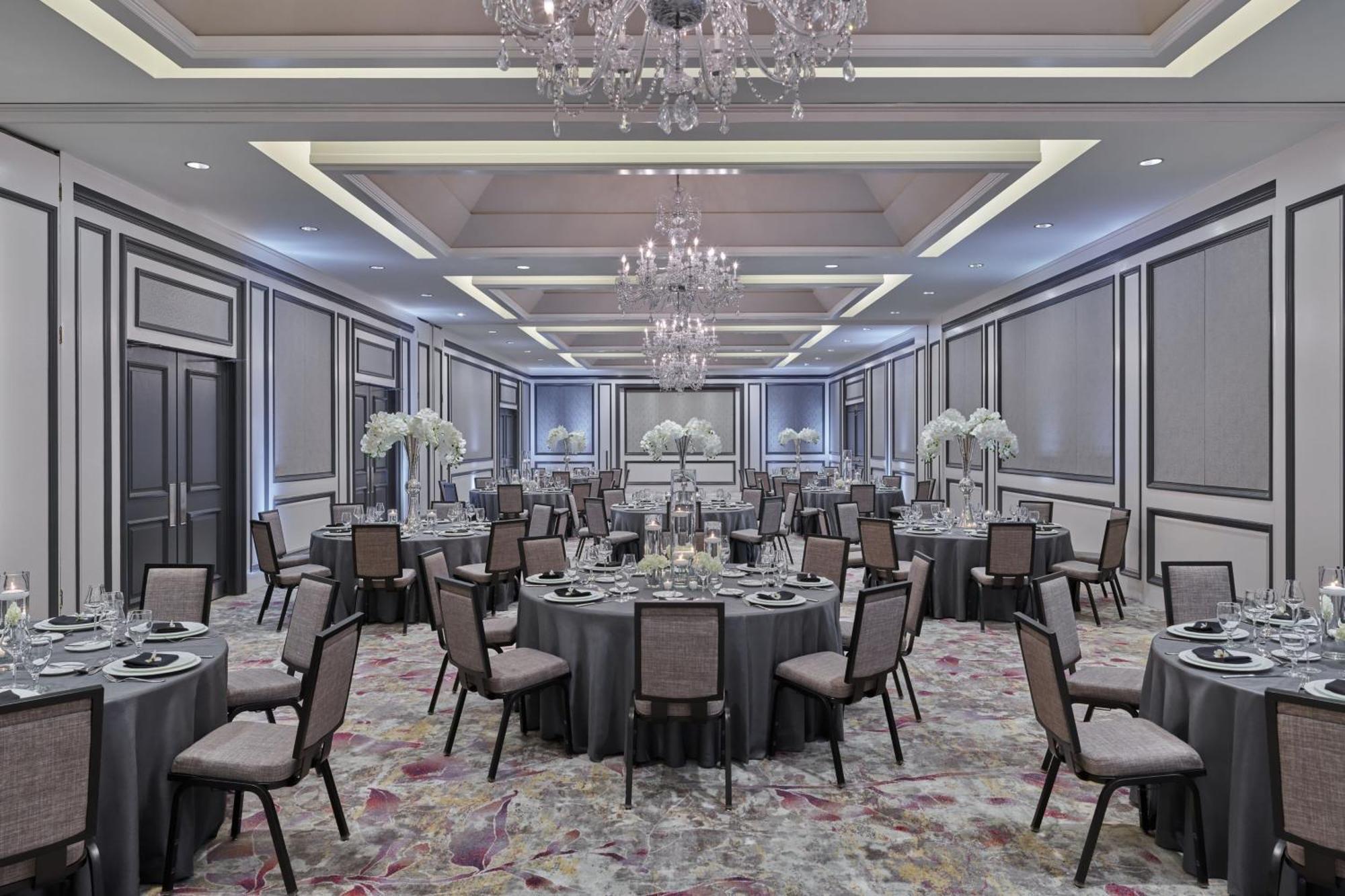 The Whitley, A Luxury Collection Hotel, Atlanta Buckhead Eksteriør billede
