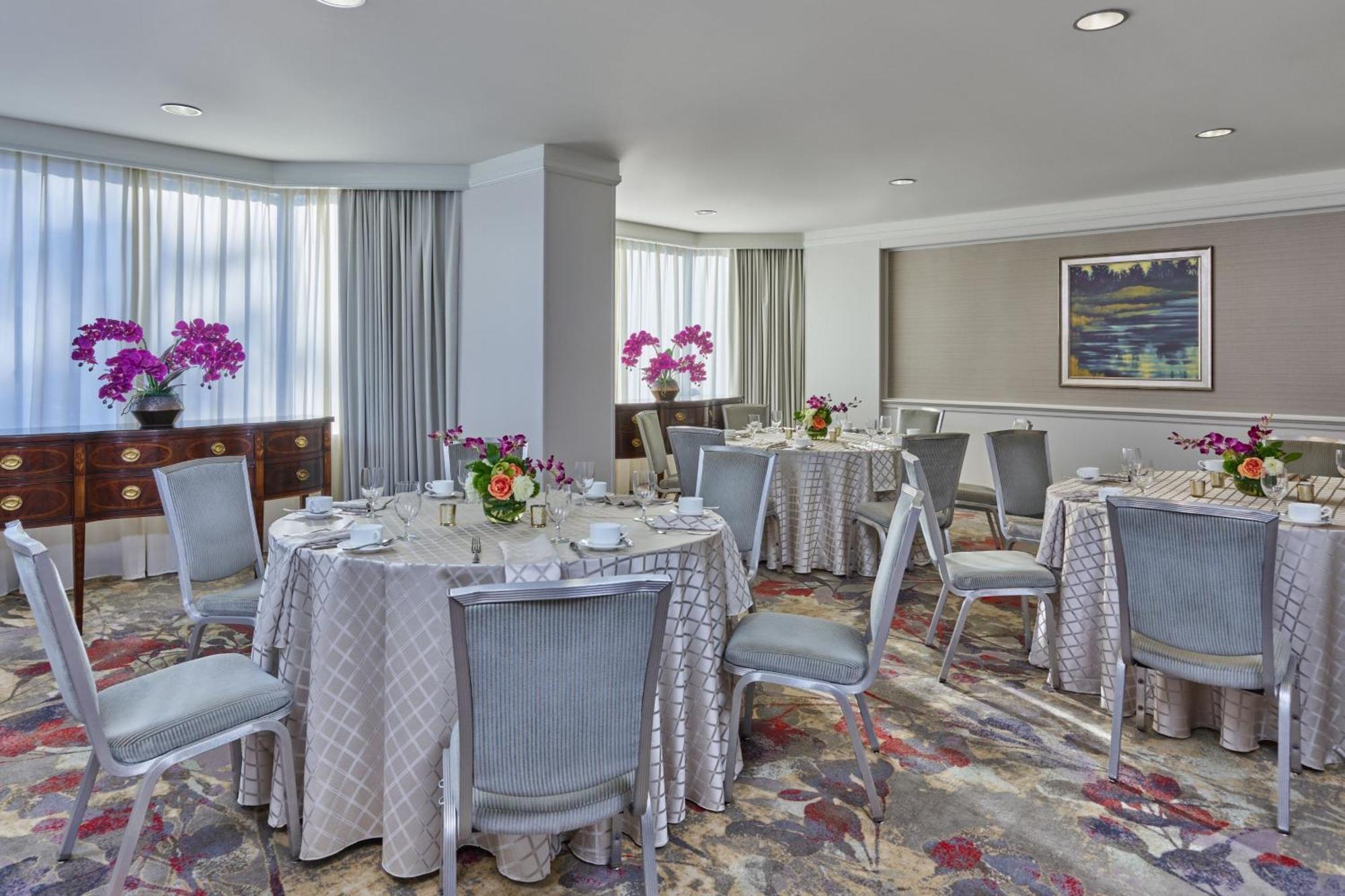 The Whitley, A Luxury Collection Hotel, Atlanta Buckhead Eksteriør billede