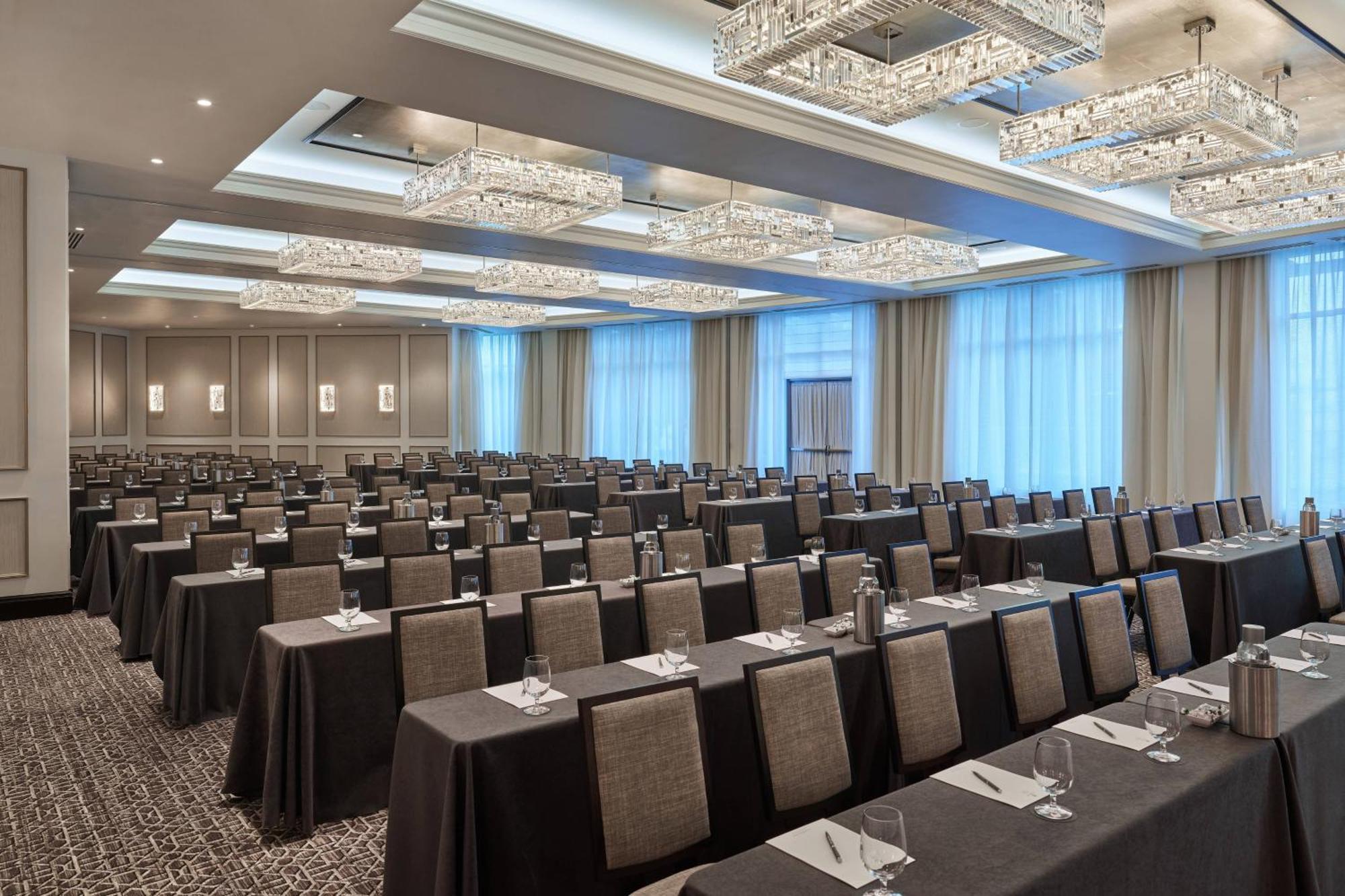 The Whitley, A Luxury Collection Hotel, Atlanta Buckhead Eksteriør billede