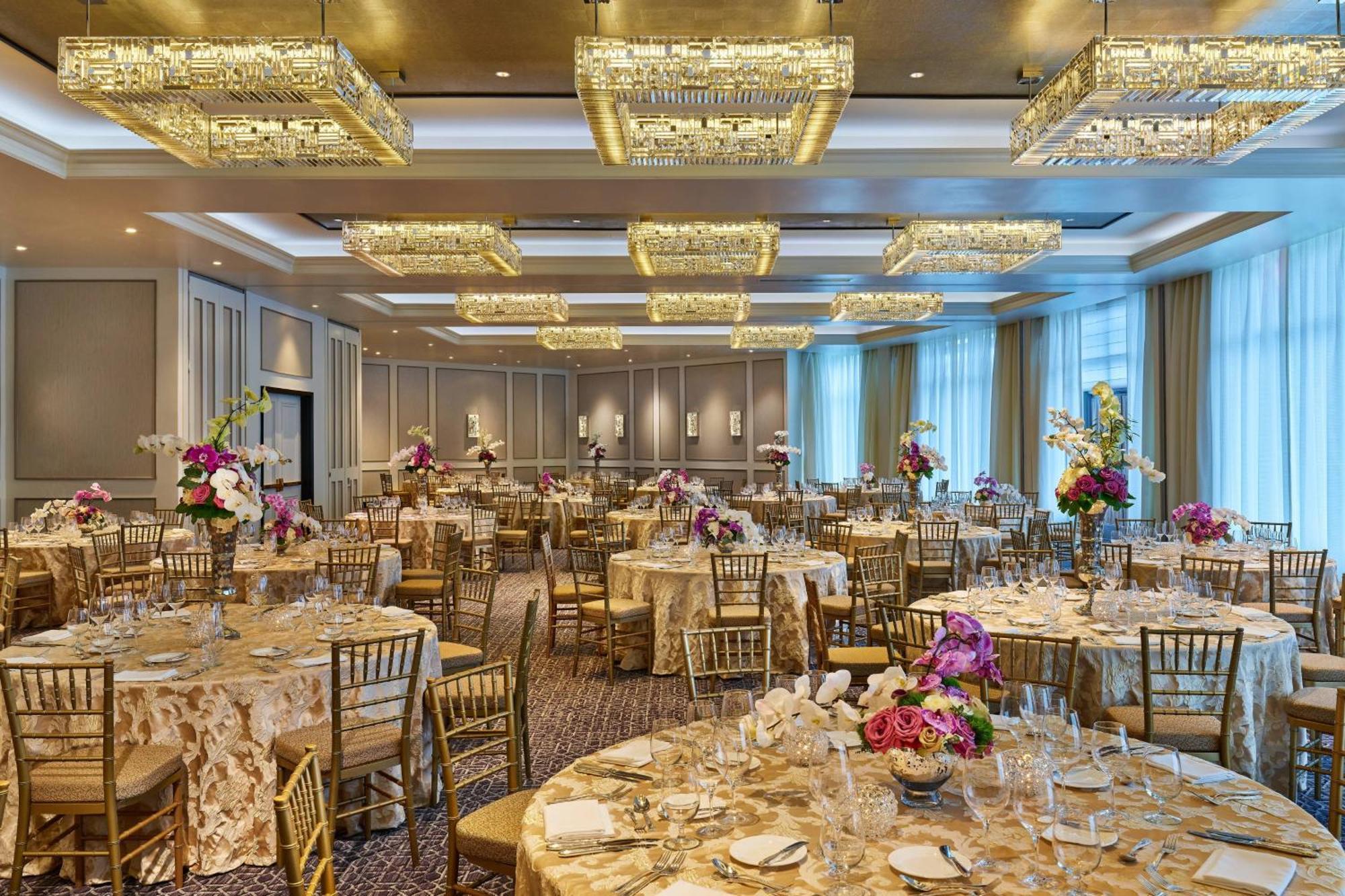 The Whitley, A Luxury Collection Hotel, Atlanta Buckhead Eksteriør billede