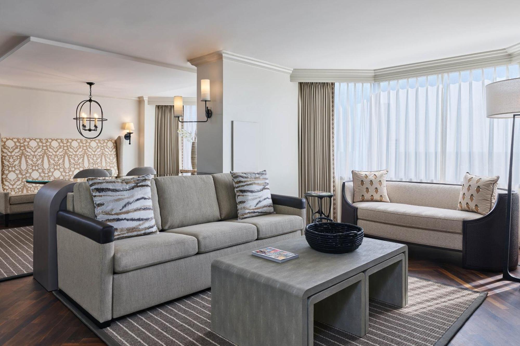 The Whitley, A Luxury Collection Hotel, Atlanta Buckhead Eksteriør billede