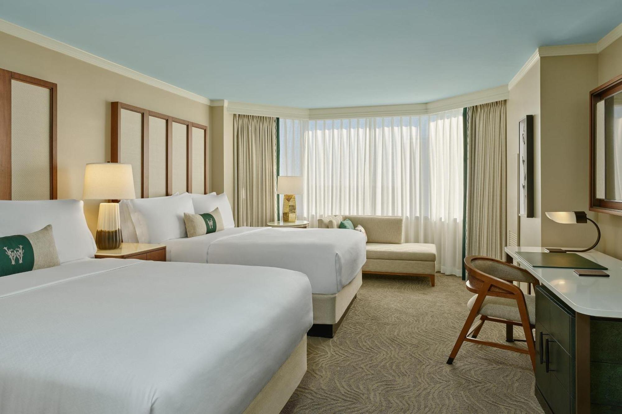 The Whitley, A Luxury Collection Hotel, Atlanta Buckhead Eksteriør billede