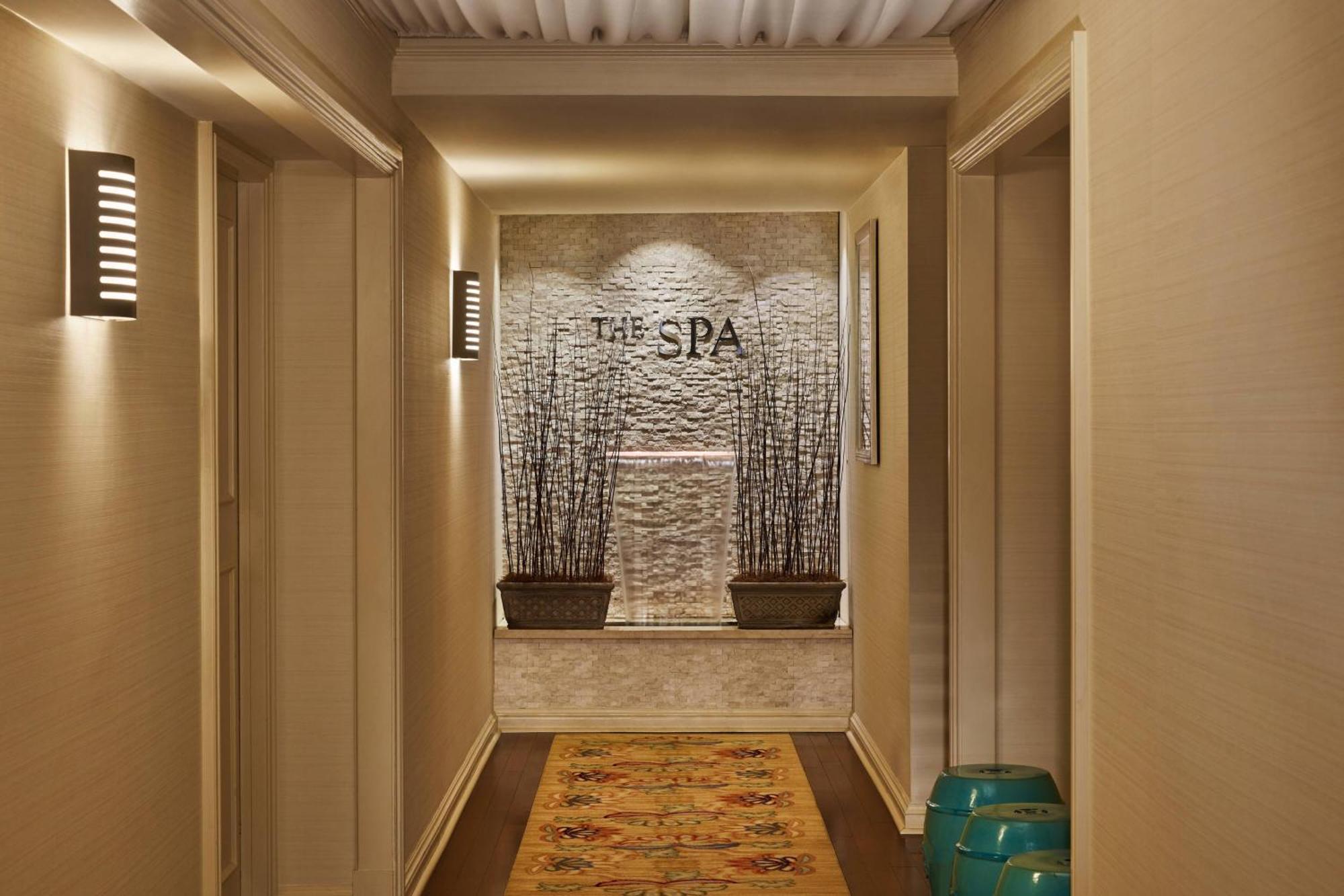 The Whitley, A Luxury Collection Hotel, Atlanta Buckhead Eksteriør billede