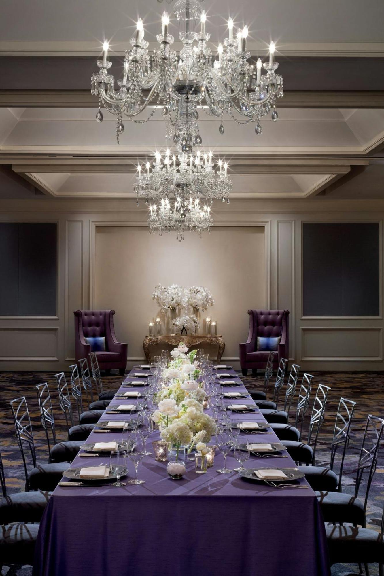 The Whitley, A Luxury Collection Hotel, Atlanta Buckhead Eksteriør billede
