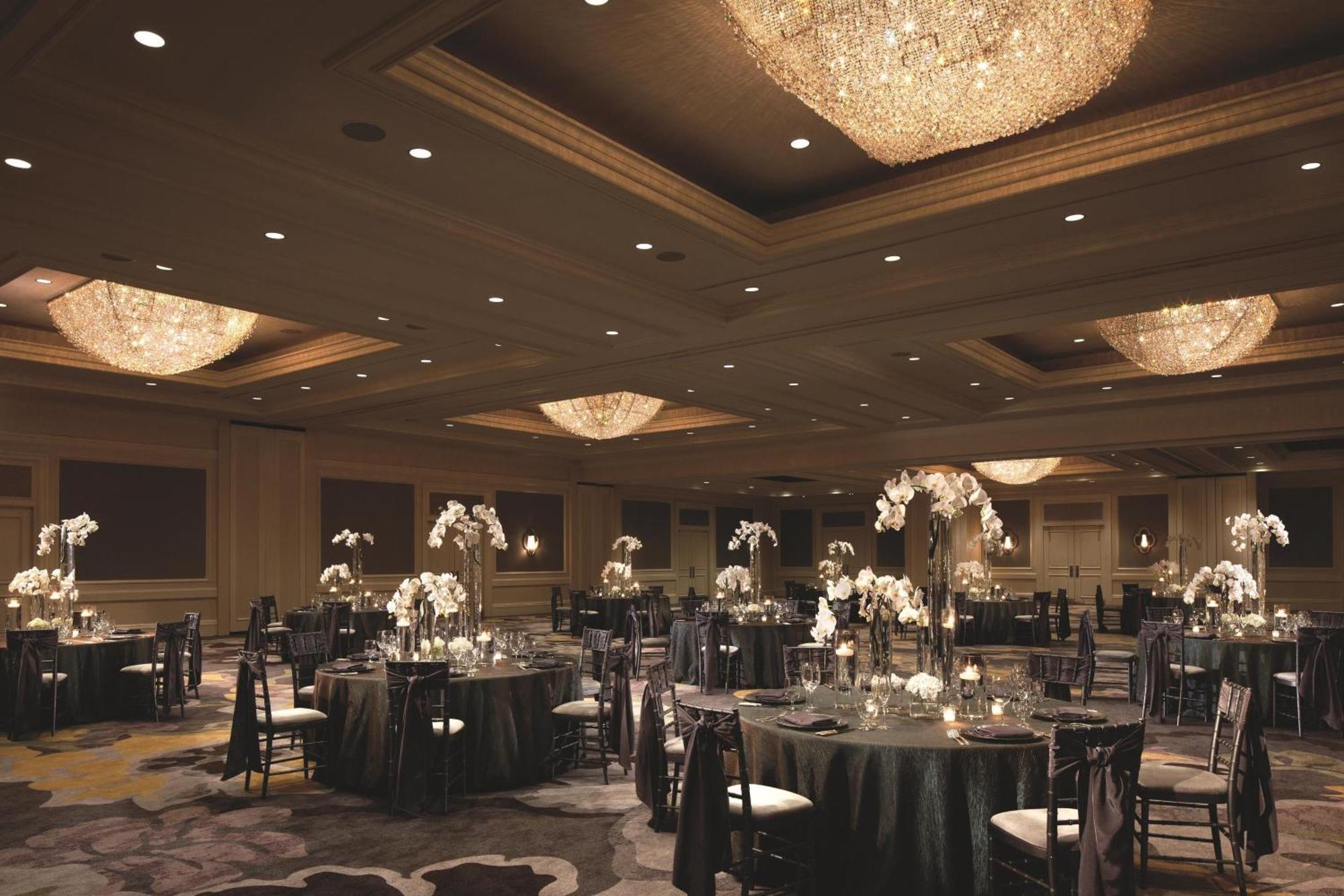 The Whitley, A Luxury Collection Hotel, Atlanta Buckhead Eksteriør billede