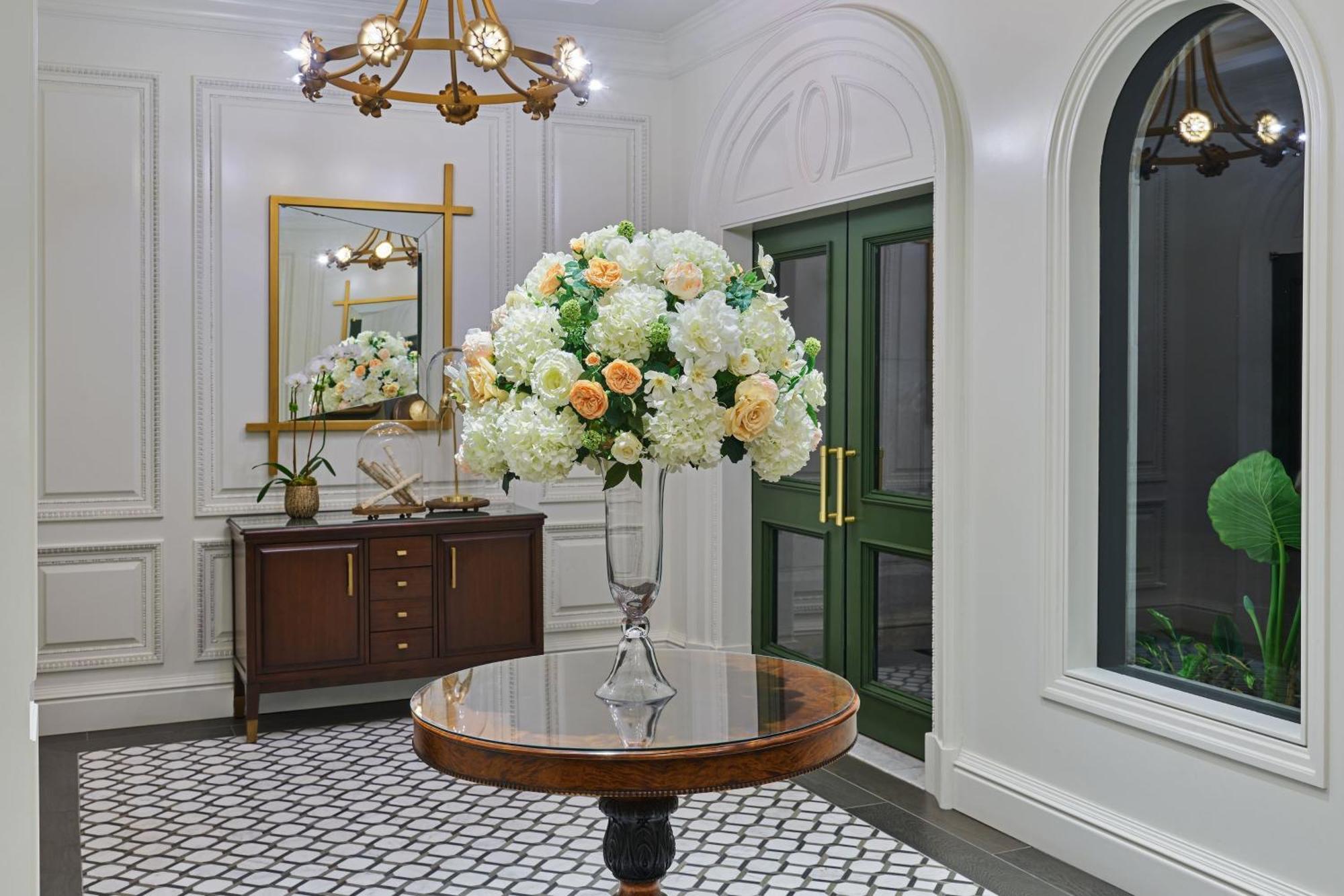 The Whitley, A Luxury Collection Hotel, Atlanta Buckhead Eksteriør billede