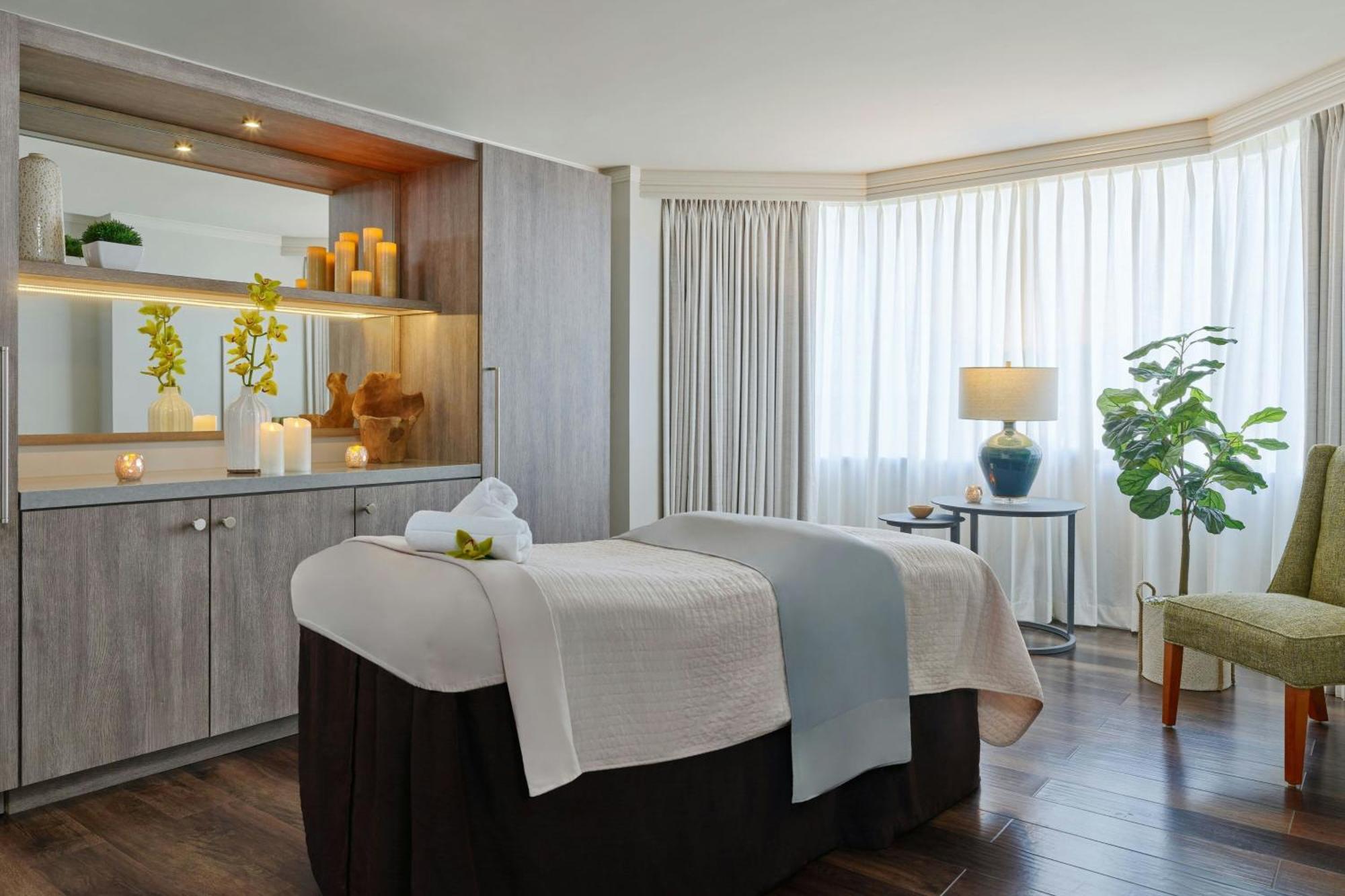 The Whitley, A Luxury Collection Hotel, Atlanta Buckhead Eksteriør billede