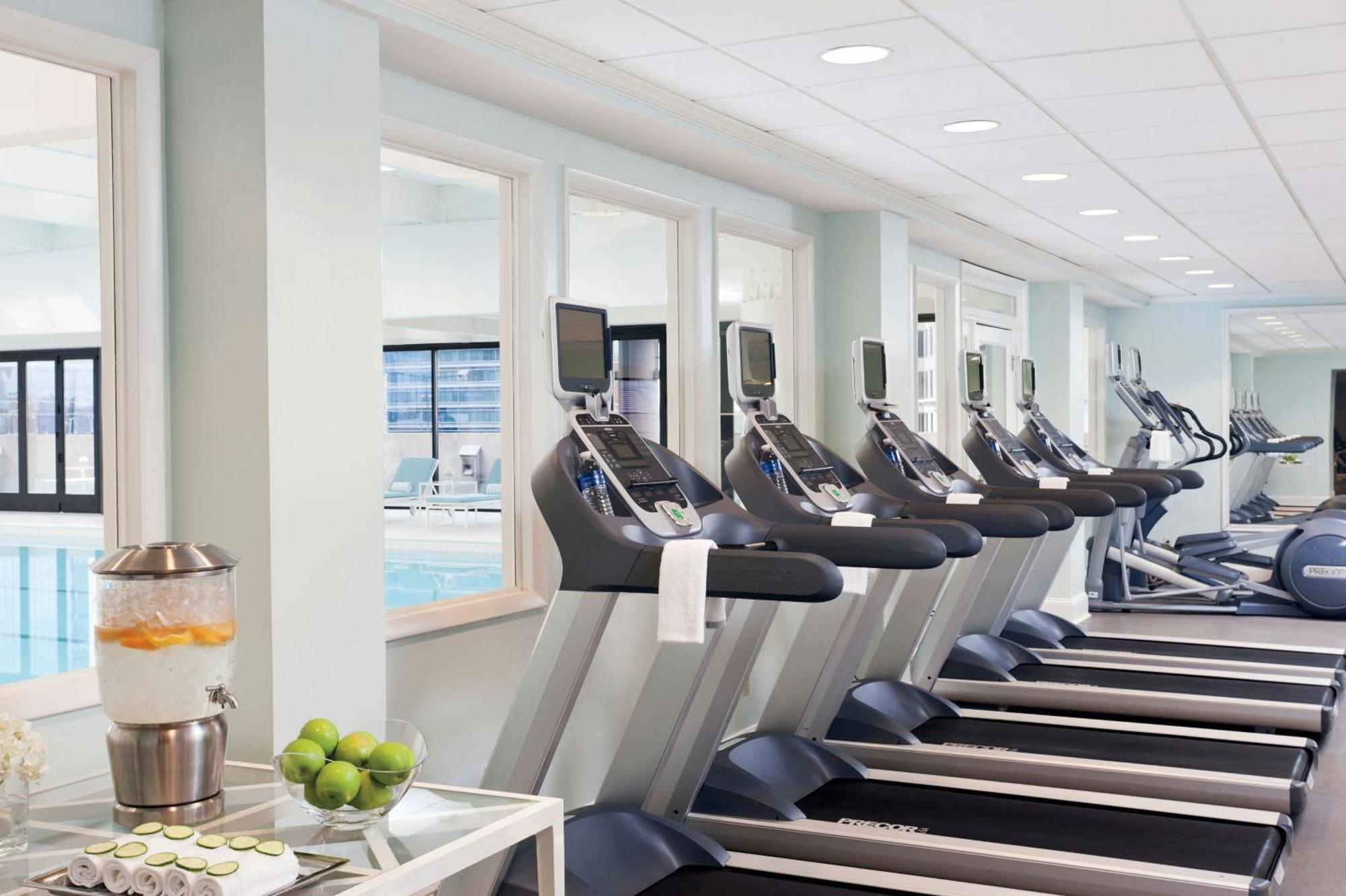 The Whitley, A Luxury Collection Hotel, Atlanta Buckhead Eksteriør billede