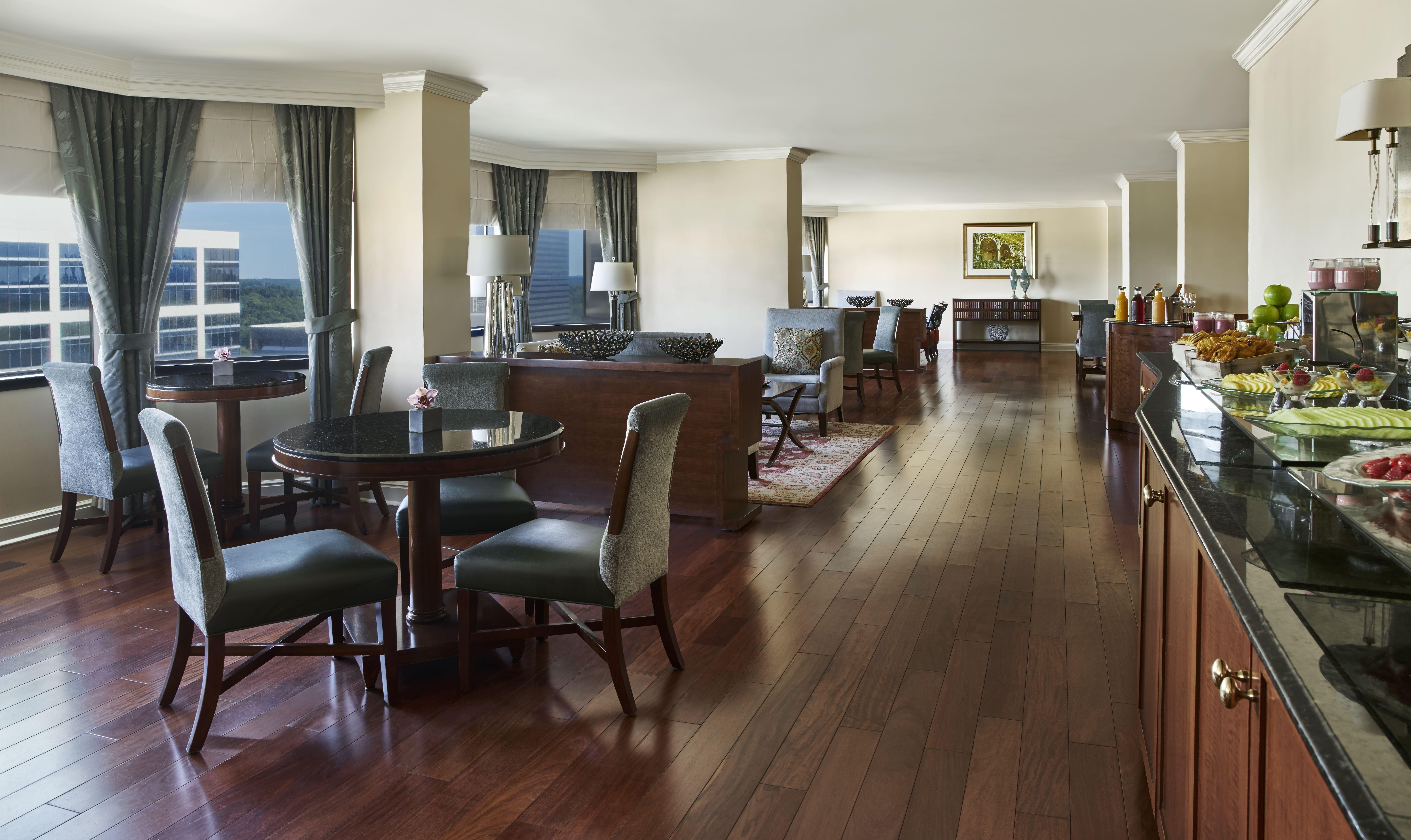 The Whitley, A Luxury Collection Hotel, Atlanta Buckhead Eksteriør billede